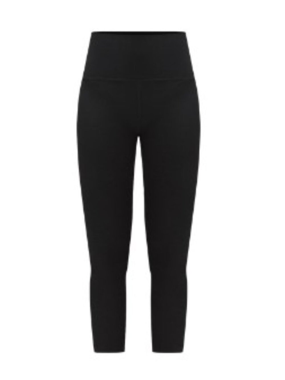 Lululemon Black Tights – Size 6